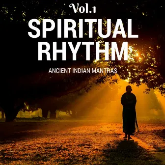 Spiritual Rhythm, Vol. 1 by Sukhdev