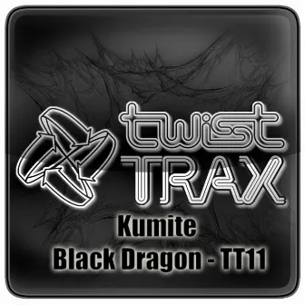 Black Dragon by Kumite