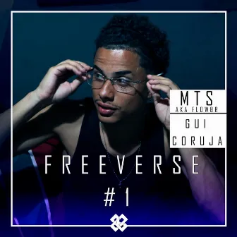 #FreeVerse #1 by Black Owl