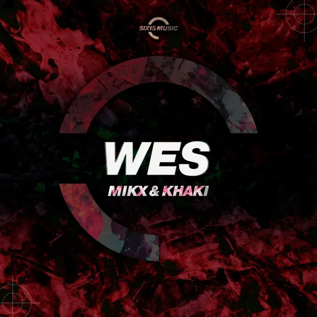 Wes - Extended Mix