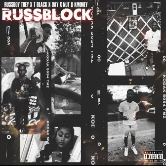 RussBlock by DabiggestRuss