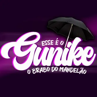 RITMADA VEM DELICINHA by DJ Gunike