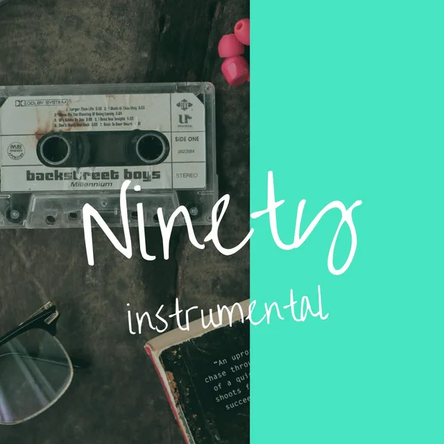 Ninety - Instrumental