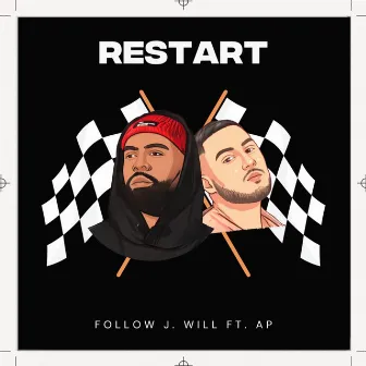 Restart by Follow J. Will