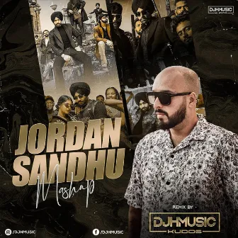 Jordan Sandhu, Vol. 1 by DJ H