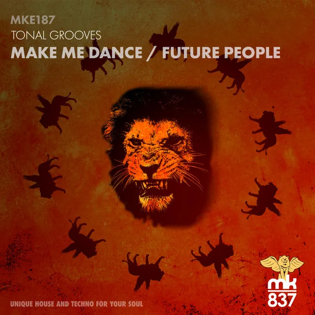 Future People - B-Side Remix