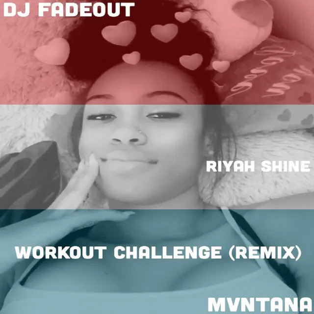 Workout Challenge - Remix