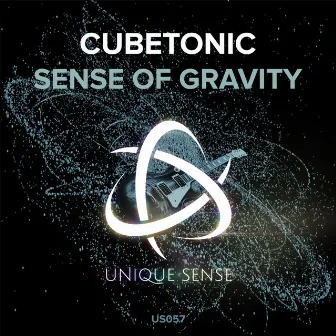 Sense Of Gravity by CubeTonic