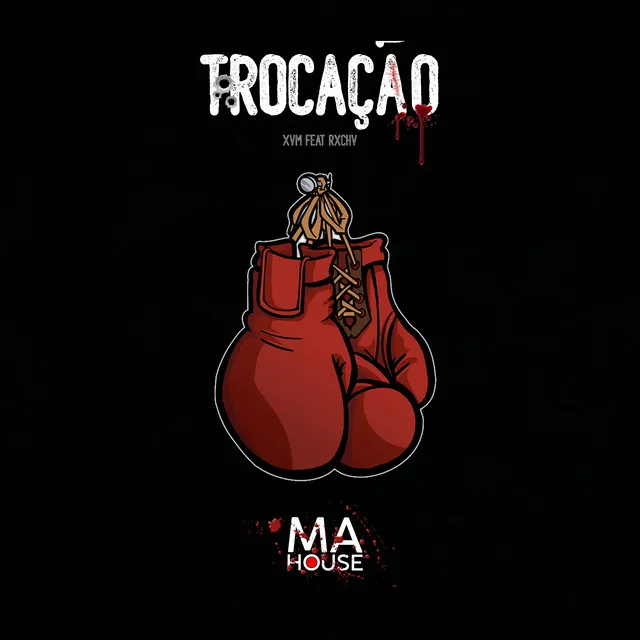 Trocação