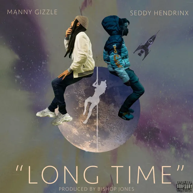 Long Time (Remix)