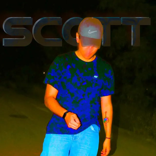 SCOTT