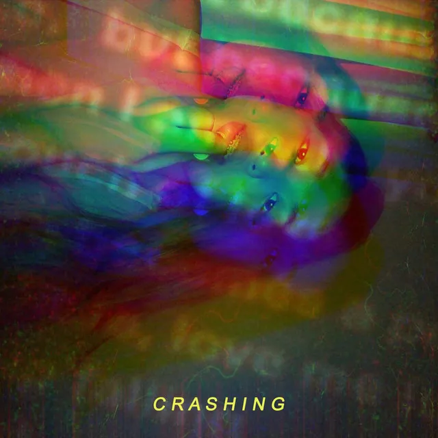 CRASHING