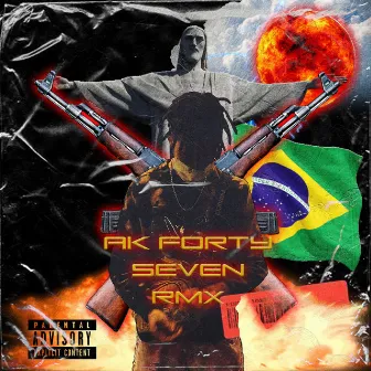 Ak Forty Seven Rmx by Izahn