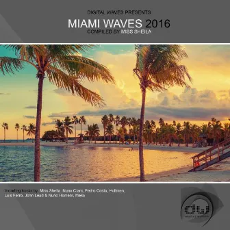 Miami Waves 2016 by Miss Sheila