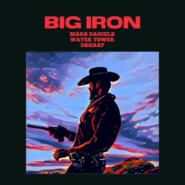 Big Iron