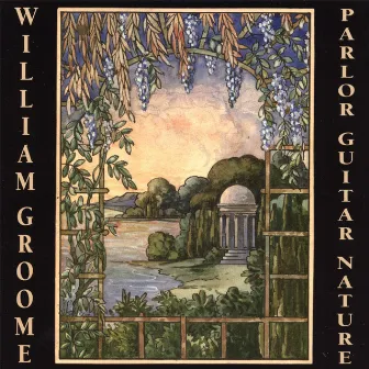 Parlor Guitar Nature by William Groome