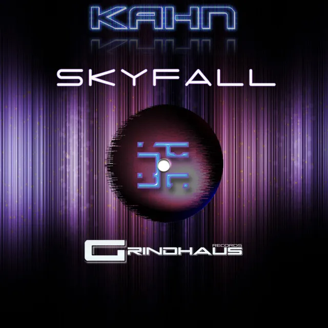 Skyfall - Original Mix