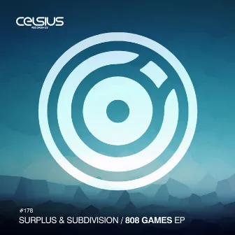 808 Games EP by The SubDivision