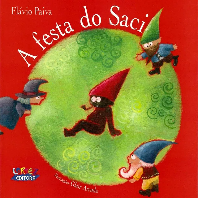 Festa do Saci