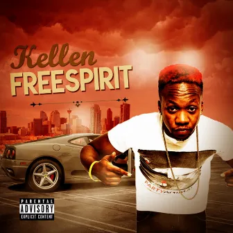 #FREESPIRIT by Kellen