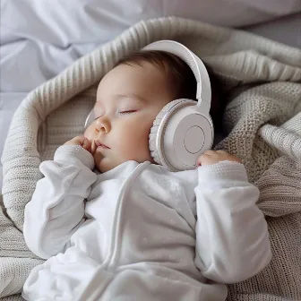 Nighttime Nuzzle: Music for Baby Sleep by stargods Sound Healing