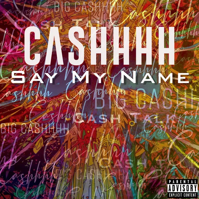 Say My Name