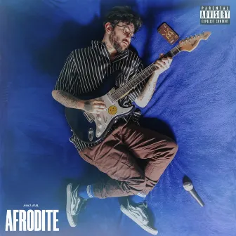 AFRODITE by Naka mrl