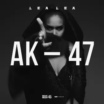 AK-47 by Lea Lea