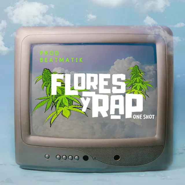 FLORES Y RAP I