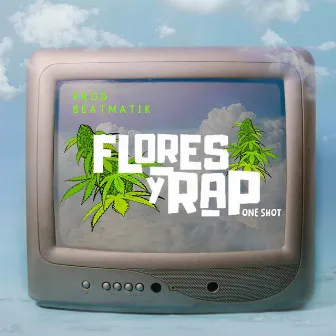 FLORES Y RAP I by Dorian Cracken