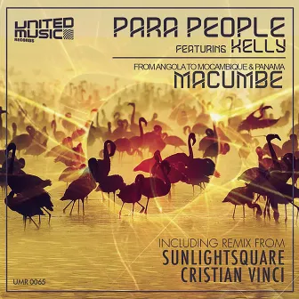 Macumbe by Para People