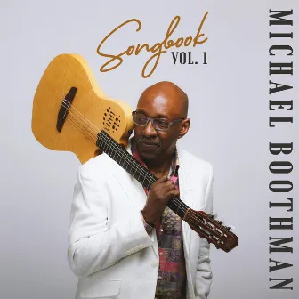 Songbook by Michael Boothman