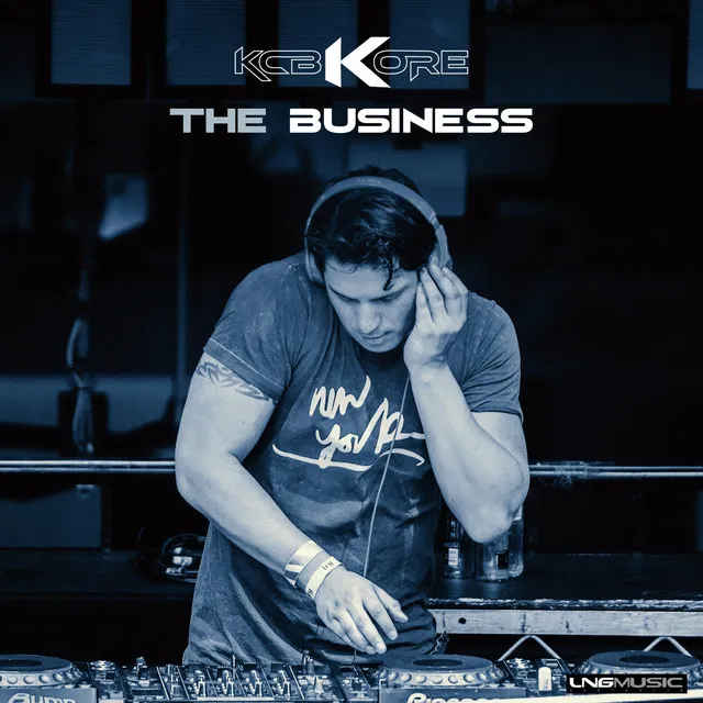 The Business (Ste Ingham Radio Edit)