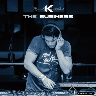 The Business by KCB Kore