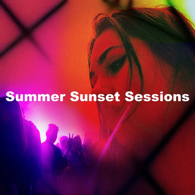 Summer Sunset Sessions