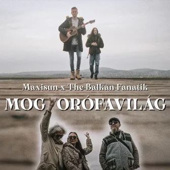 MOGYORÓFAVILÁG by Unknown Artist