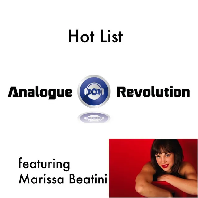 Hot List (feat. Marissa Beatini)