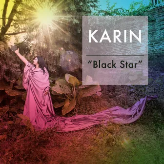 Black Star by Karin