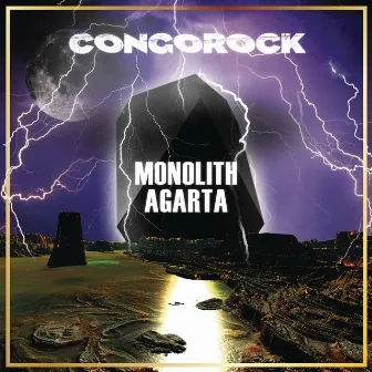 Monolith/Agarta by Congorock