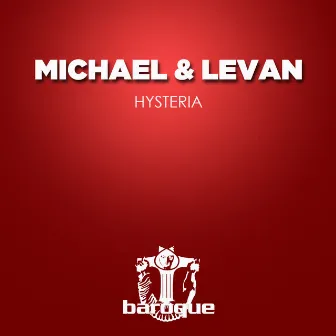 Hysteria by Michael