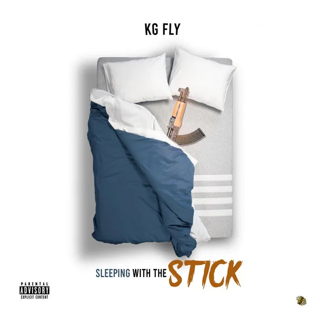 Sleeping Wit The Stick