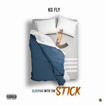 Sleeping Wit The Stick by KG.Fly