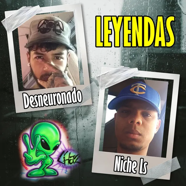 LEYENDAS