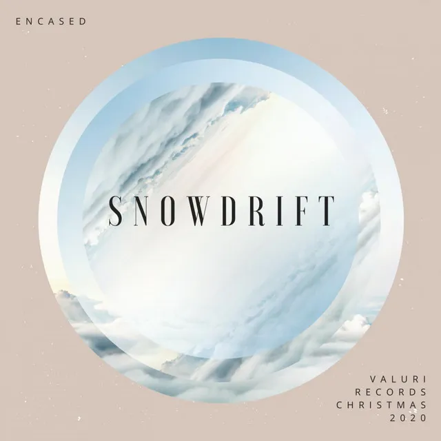 Snowdrift