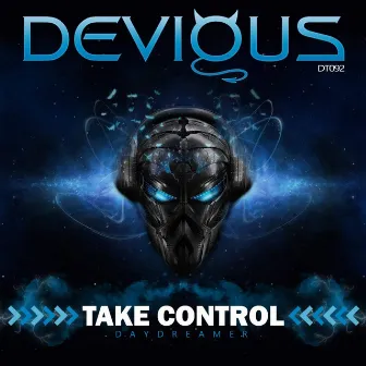 Take Control by Daydreamer