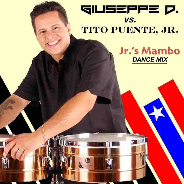 Jr.'s Mambo (Dance Mix) [Giuseppe D. vs. Tito Puente Jr.]