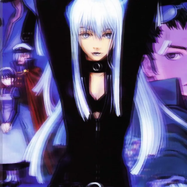 soul hackers