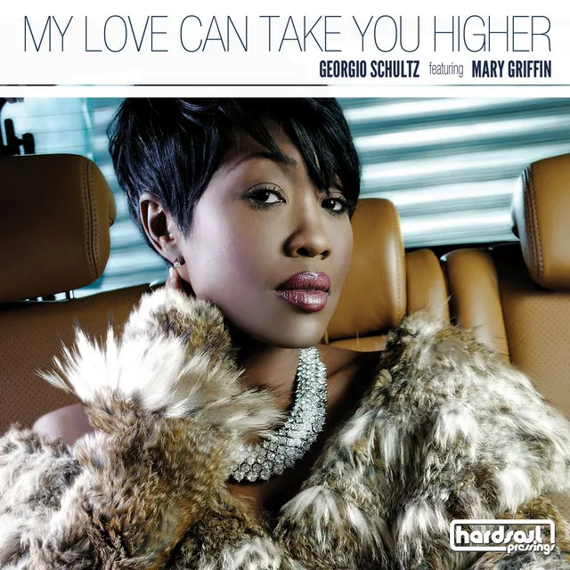 My Love Can Take You Higher - Pasha NoFrost Disco Re-Muzix