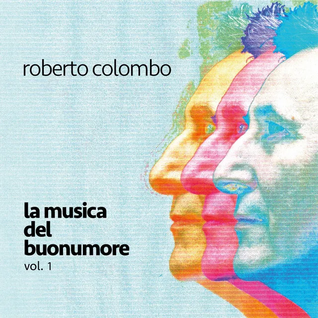 La musica del buonumore, Vol. 1