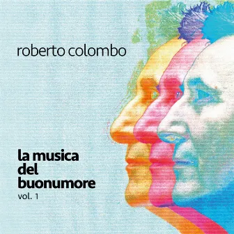 La musica del buonumore, Vol. 1 by Roberto Colombo